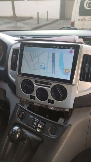 ✅ Radio Nissan nv 200 nv200