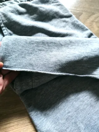 Pantalón corto H&M Divided XS