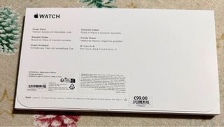 Apple Watch Ultra 2 Gris Espacial