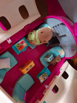 Avión de juguete Its magical