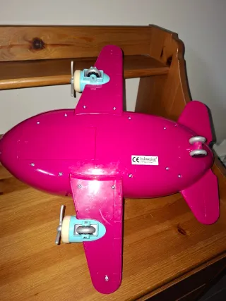 Avión de juguete Its magical