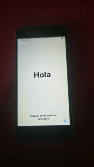 iPhone 6s Nero e Argento