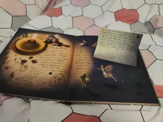 La magia de las hadas flores (Spanish Edition)