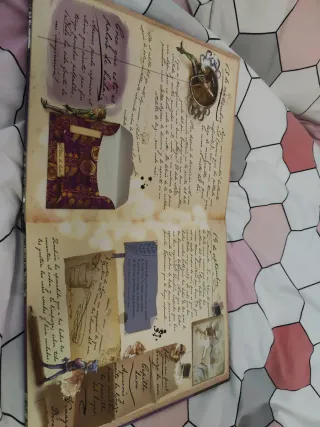 La magia de las hadas flores (Spanish Edition)