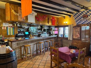 Bar en venta en Lanzahíta