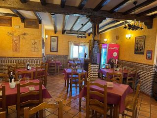 Bar en venta en Lanzahíta