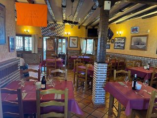 Bar en venta en Lanzahíta