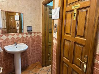 Bar en venta en Lanzahíta