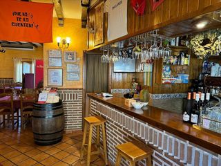 Bar en venta en Lanzahíta