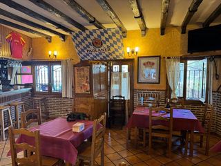 Bar en venta en Lanzahíta