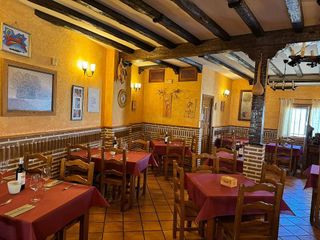 Bar en venta en Lanzahíta