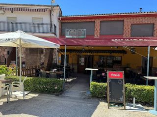 Bar en venta en Lanzahíta