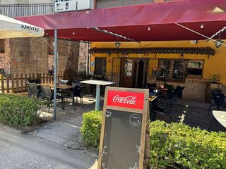 Bar en venta en Lanzahíta