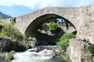 Bar en venta en Lanzahíta