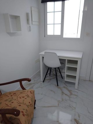 Estudio en alquiler en Centro - Sagrario en Granada