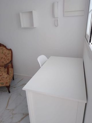 Estudio en alquiler en Centro - Sagrario en Granada