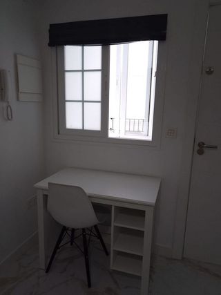 Estudio en alquiler en Centro - Sagrario en Granada