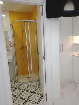 Estudio en alquiler en Centro - Sagrario en Granada