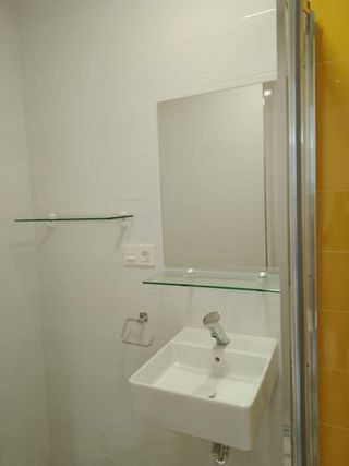 Estudio en alquiler en Centro - Sagrario en Granada