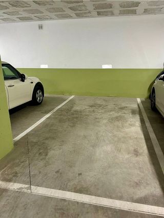 Garaje en venta en El Plantinar - Felipe II - Tiro de Línea en Sevilla