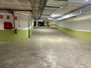 Garaje en venta en El Plantinar - Felipe II - Tiro de Línea en Sevilla