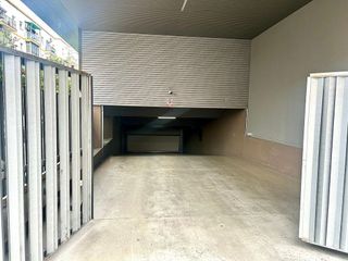 Garaje en venta en El Plantinar - Felipe II - Tiro de Línea en Sevilla