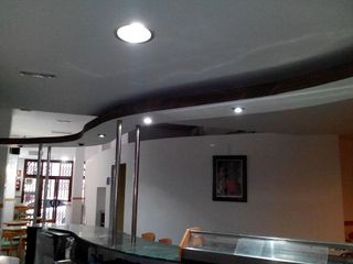 Local comercial en venta en Ensanche - Diputación en Alicante