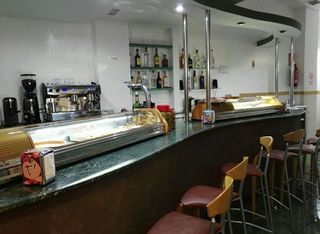 Local comercial en venta en Ensanche - Diputación en Alicante