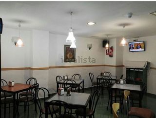 Local comercial en venta en Ensanche - Diputación en Alicante
