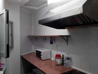 Local comercial en venta en Ensanche - Diputación en Alicante