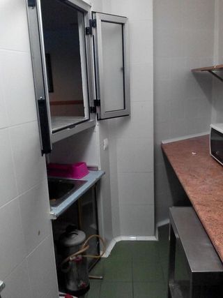 Local comercial en venta en Ensanche - Diputación en Alicante