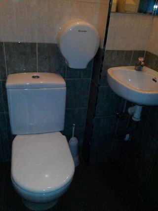 Local comercial en venta en Ensanche - Diputación en Alicante