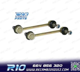 TIRANTES DE BARRA ESTABILIZADORA BMW E46 VOLKSWAGEN VW POLO
