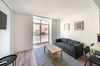 Piso en alquiler en Moscardó en Madrid