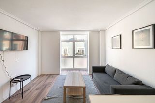 Piso en alquiler en Moscardó en Madrid