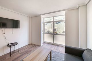 Piso en alquiler en Moscardó en Madrid