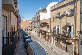 Piso en alquiler en Moscardó en Madrid