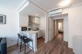 Piso en alquiler en Moscardó en Madrid