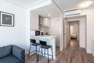 Piso en alquiler en Moscardó en Madrid