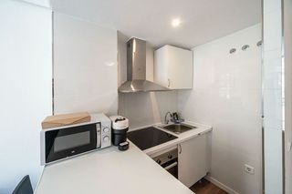 Piso en alquiler en Moscardó en Madrid