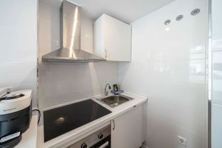 Piso en alquiler en Moscardó en Madrid