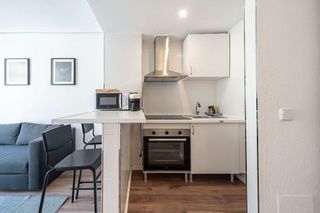 Piso en alquiler en Moscardó en Madrid