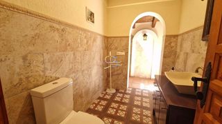 Chalet en venta en Los Balcones - Los Altos del Edén en Torrevieja