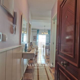 Piso en alquiler en Centro-Calzada-Cabo Noval en Sanlúcar de Barrameda