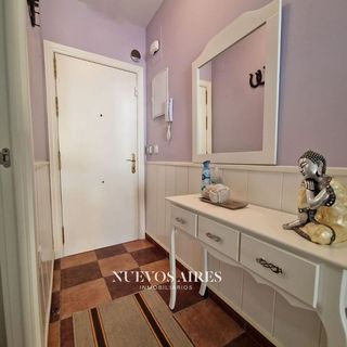 Piso en alquiler en Centro-Calzada-Cabo Noval en Sanlúcar de Barrameda