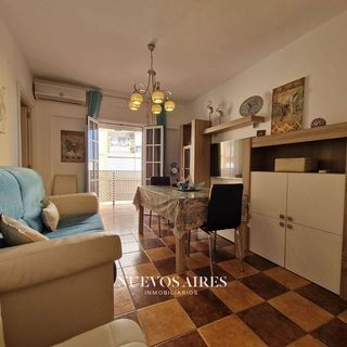 Piso en alquiler en Centro-Calzada-Cabo Noval en Sanlúcar de Barrameda