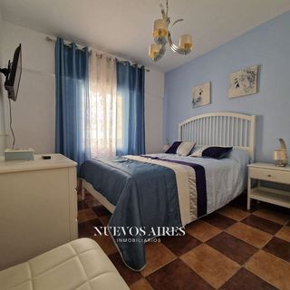 Piso en alquiler en Centro-Calzada-Cabo Noval en Sanlúcar de Barrameda