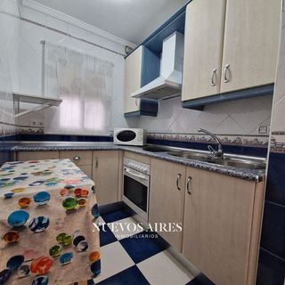 Piso en alquiler en Centro-Calzada-Cabo Noval en Sanlúcar de Barrameda