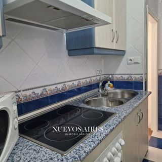 Piso en alquiler en Centro-Calzada-Cabo Noval en Sanlúcar de Barrameda
