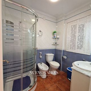 Piso en alquiler en Centro-Calzada-Cabo Noval en Sanlúcar de Barrameda